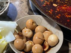 -星鸿社重庆老火锅
