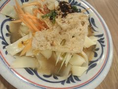 -隆门客栈·西北小吃手工面(丰盛町商业步行街店)