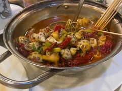 -揭阳钟记小食(福田新村店)