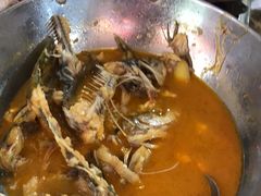 -涵家味土菜馆·徽州一绝臭鳜鱼(三河古镇店)