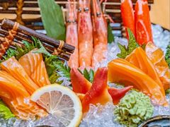 -伊豆野菜村(合景·摩方店)