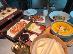 -上饍·中国厨房(建发JFC品尚中心店)