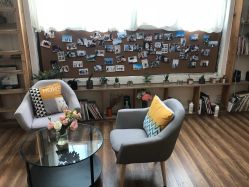 -绿皮火车照相馆 婚纱照旅拍(厦门店)