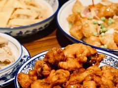 -兰边碗(鼓楼店)