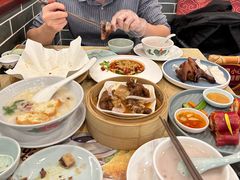 -点都德(龙之梦店)