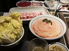 -大隐·成都火锅Bistro(合生麒麟新天地店)