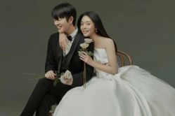 -不晚国际婚纱礼服