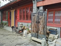 -万松老人塔