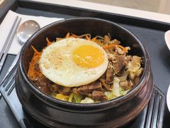 -朴鲸家正宗韩国料理(福田店)