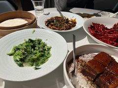 -上海小南国(正大店)