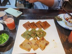 -凤凰山斑鱼馆(恭城店)