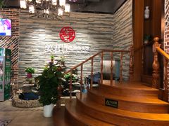 -姜君·千岛湖鱼头馆(浦东大道店)