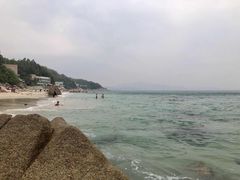 -西涌国际滨海旅游区