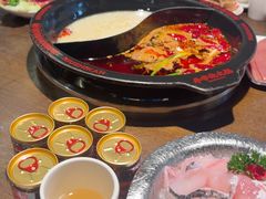 -牛市坎火锅(建设路店)