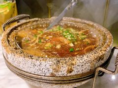 -蔴将·川菜(黄龙万科店)