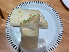-朵朵开素食餐厅(后宰门街店)