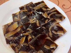 肉皮冻-秦记香辣蟹(松榆里店)
