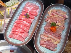 -骨之味·筒骨汤火锅(江头店)