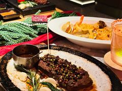 -J·one Bistro吉萬酒厨·牛排