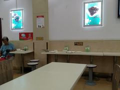 大堂-锦馨豆汁(天坛路店)