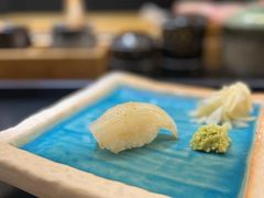 -Sushi Hanzo半藏(天环广场店)