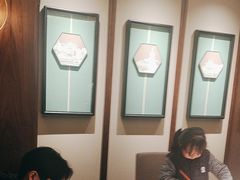 -小厨娘淮扬菜(天印大道店)