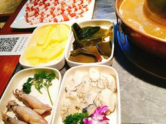 -玩煮炭火锅(延福街店)