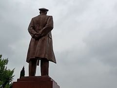 -聂荣臻元帅陈列馆