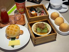 -蔡澜点心·粤菜(领展购物广场店)