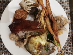 -宁波阳光豪生大酒店·豪生咖啡厅