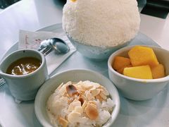 芒果雪冰-Cheevit Cheeva(Sirimangkalajarn)