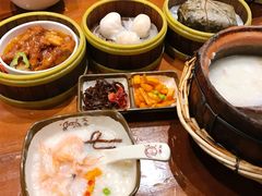 -火齐潮汕砂锅粥(五道口店)