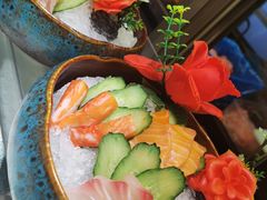 -星伦多自助料理(爱琴海店)