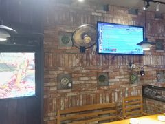 -老五烧烤(石牌岭店)