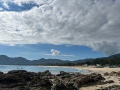 -西涌国际滨海旅游区