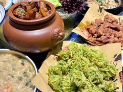 -旺角小渔村·海肠捞饭开创者(二马路店)