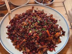 -饭江湖·江湖菜(湖广会馆店)
