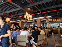 -新渝城·始于2000年(淘金店)