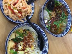 -清真·尖子尖牛肉面(王府井店)