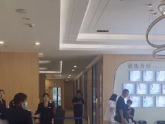 -合肥美奥口腔·种植矫正中心(政务院)