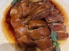 -静之湖湖畔餐厅