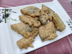 -宾朋海鲜特色美食餐厅·纯手工鲅鱼水饺(兴海路店)