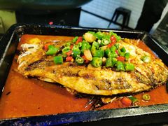 -炉鱼(爱琴海购物公园店)