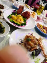 -冠豪主题婚礼酒店·宴会厅(机场店)