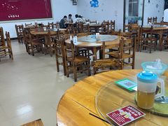 大堂-花悦农庄 | 烧鸡·竹筒饭(沙迳高沙温泉香溪堡店)