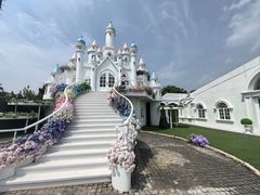 -莫子山公园
