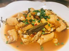 -千岛湖小鱼儿·淳安匠心农家菜