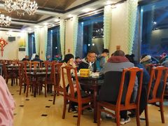 大堂-玉林烤鸭店(垡头店)