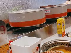-密友回转自助火锅(世茂国际广场店)
