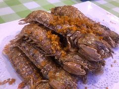 -快乐海鲜城(虎泉街店)